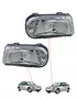 PAR FAROL H4 GOL 1995  Á 2003 EXECETO GTI