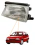 PAR FAROL H4 IPANEMA KADETT GS GSI 1989 ATÉ 1998 FOCO SIMPLES ARTEB