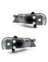 PAR FAROL H4 LD / LE  GM CELTA