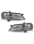 PAR FAROL H4 LD / LE  GM CELTA