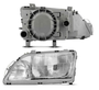 PAR FAROL H4  LE+LD OMEGA 1992 A 1998