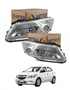 PAR FAROL H4 ONIX JOY PRISMA 2013 ate 2018