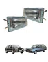PAR FAROL H4 VW GOL / PARATI / VOYAGE LE - LD