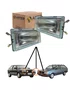 PAR FAROL H4 VW GOL / PARATI / VOYAGE LE - LD