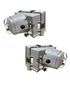 PAR FAROL H4 VW GOL / PARATI / VOYAGE LE - LD