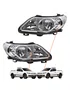  PAR FAROL H7/ H1 VOYAGE 2009 Á 2012  GOL 2009 Á 2012 
