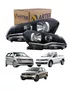 PAR Farol Máscara Negra Gol Voyage Saveiro G6 13 A 15 16 Arteb