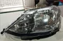 PAR FAROL TOYOTA  ETIOS 2012 A 2018 MOLD NEGRA ESPECIAL
