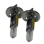 PAR LÂMPADA 12V H1 ESSENTIAL VALEO UNIVERSAL