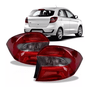 Par lanterna traseira Ford KA
