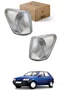 Par Pisca Dianteira Fiesta Cristal 95/97 Fitam