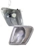 Par Pisca Dianteira Fiesta Cristal 95/97 Fitam