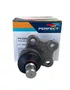 PAR PIVO DE SUSPENSÃO INFERIOR DIANTEIRA ECO SPORT 2003/2013 FIESTA 2002/2014 PERFECT