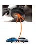 JOGO DE TAMBOR DE FREIO TRAS S/CUBO DE RODA VW GOL 1.0 2012 A 2022