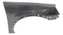 Paralama Direito Corsa Hatch/sedan Montana 2003 A 2010