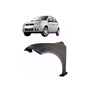 Paralama Ford Fiesta 2007 2008 2009 2010 Esquerdo
