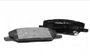 PASTILHA DE FREIO DIANT FIAT/JEEP