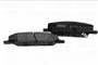PASTILHA DE FREIO DIANT FIAT/JEEP