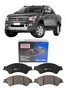 PASTILHA DE FREIO DIANT FORD/TROLLER