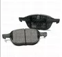 PASTILHA DE FREIO DIANT FORD/VOLVO