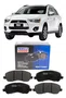 PASTILHA DE FREIO DIANT MITSUBISHI/JEEP