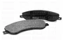 PASTILHA DE FREIO DIANT VW