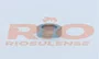 PASTILHA DE VALVULAS GM/ FIAT