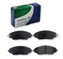 PASTILHAS DE FREIO DIANT GM