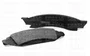 PASTILHAS DE FREIO DIANT GM/FORD