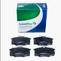 PASTILHAS DE FREIO DIANT GM/VW