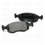 Pastilhas De Freio Dianteira 500 1.4 Dolbo 1.8 Idea 1.6 1.4 Palio 1.6 Punto 1.4 1.8 1.6 Strada 1.6 1.3 1.4 1.6 1.5 Frasle - Pd88