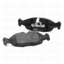 Pastilhas De Freio Dianteira Agile 1.4 Celta 1.0 Classic 1.0 Corsa 1.4 Montana 1.4 Prisma 1.4 1.0 Frasle - Pd82