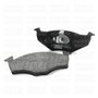 Pastilhas De Freio Dianteira Crossfox 1.6 16v Fox 1.0 1.6 12v 8v Gol 1.0 1.6 8v 12v 16v Golf 1.8 2.0 1.6 8v Polo 1.0 16v Polo Classic 1.8 8v Saveiro 1.6 8v Voyage 1.0 1.6 8v 12v Frasle - Pd367