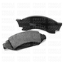 Pastilhas De Freio Dianteira D-20 2.0 3.9 Veraneio 4.1 3.9 4.0 2.5 F1000 3.9 3.6 F2000 3.9 Frasle - Pd19c