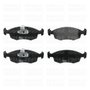 Pastilhas De Freio Dianteira Idea 1.4 1.8 8v Palio 1.5 1.6 1.8 1.3 Palio Weekend 1.6 1.8 1.3 1.5 Punto 1.4 1.8 1.6 Siena 1.8 Strada 1.8 1.6 1.3 1.4 1.5 Frasle - Pd68