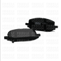 Pastilhas De Freio Dianteira Onix/onix Plus Ecotec 1.0 12v 2019-2022 Frasle - Pd1696