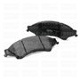 Pastilhas De Freio Dianteira Ranger 2.2 2.5 3.2 3.5 T4 3.2 20v T4 Bold 3.2 20v Frasle - Pd1434