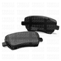Pastilhas De Freio Dianteira Renault Captur 1.6 16v Duster 1.6 16v Zoe Frasle - Pd1386