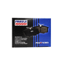 Pastilhas De Freio Dianteira Renault Captur 1.6 16v Duster 1.6 16v Zoe Frasle - Pd1386