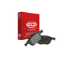 Pastilhas De Freio Dianteira Sportage 2.0 16v Ix35 2.0 Ecopads - Eco1573
