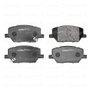 Pastilhas De Freio Dianteira Toro 1.8 2.4 2.0 Compass 2.0 Renegade 1.8 2.0 Lonaflex - P1512