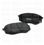 Pastilhas De Freio Hyundai Tucson Std Suv 2.0 2.7 Sportage Ex Suv 2.0 16v Sportage Lx 4x4 Suv 2.0 16v Frasle - Pd1462