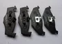 PASTILHAS DE FREIO SEAT/VW