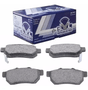 Pastilhas De Freio Traseira Civic 1.4is 1.6i 1.7i 2.0 1.8 Novo Civic 2.0 1.0 1.8 Exs/lx/lxs S2000 Shuttle 2.2i 2.3i Sx4 2.0 16v Syl - Syl1258