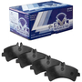 Pastilhas De Freio Traseira Sprinter 2.2 16v 12/16 Syl - 3304 Syl