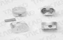 PISTÃO DO MOTOR GM