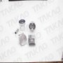Pistão Motor Gm 1.0l 8v Mpfi/vhc-e Celta Corsa Classic Prisma Takao - Pgm10a/0,50