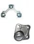 PIVO DE SUSPENSÃO ESQ AUDI/ SEAT/ VW