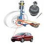 PIVÔ DE SUSPENSÃO LE CEE'D SW 2007 2008 2009 2010 2011 2012