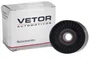 POLIA TENSOR ALTERNADOR FIAT